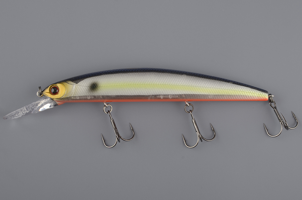 Воблер TsuYoki Chance 130SP-MR #207R