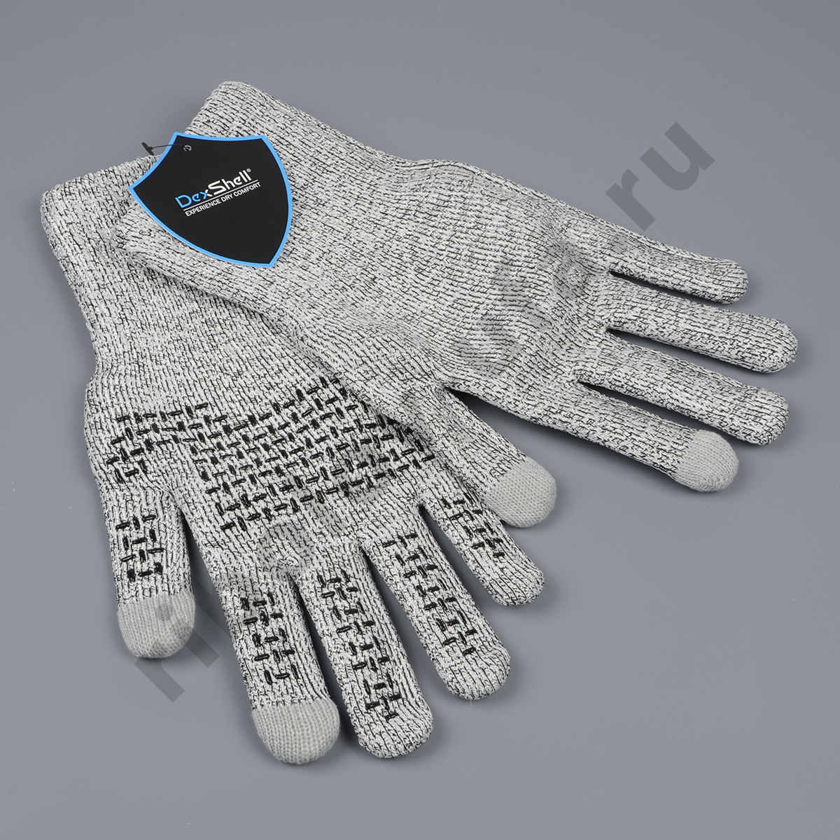 Перчатки водонепроницаемые Dexshell TechShield  р.M  DG478