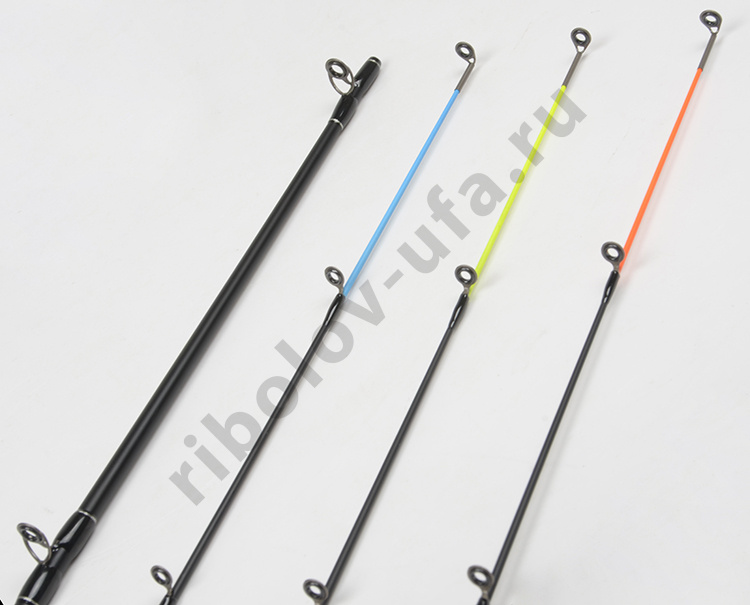 Удилище фидерное Maximus Adventure 3.66 м / 60-120 гр