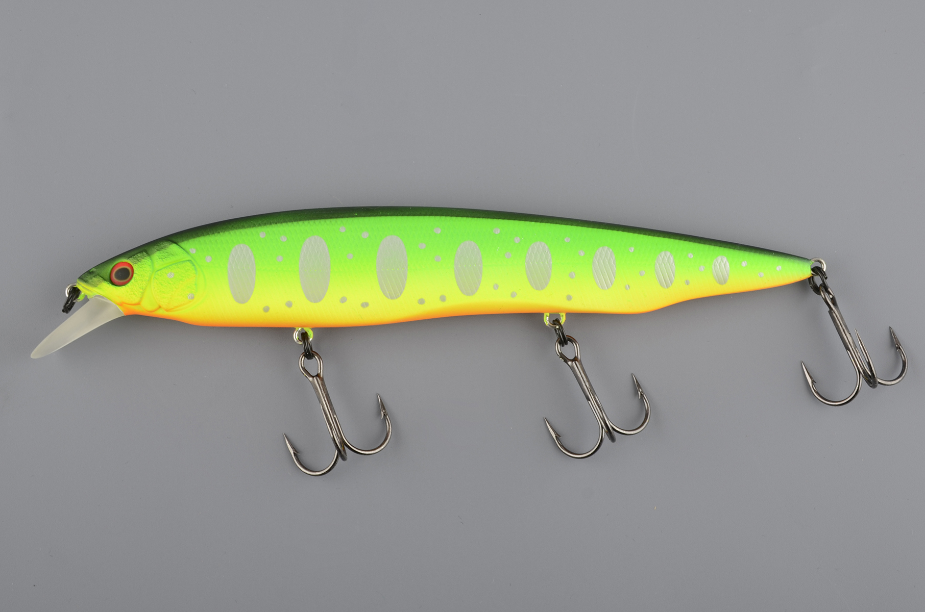 Воблер Kosadaka Kanata XS 160 SP сусп., 160мм, 32.4гр., 0-1м, цв. FAR