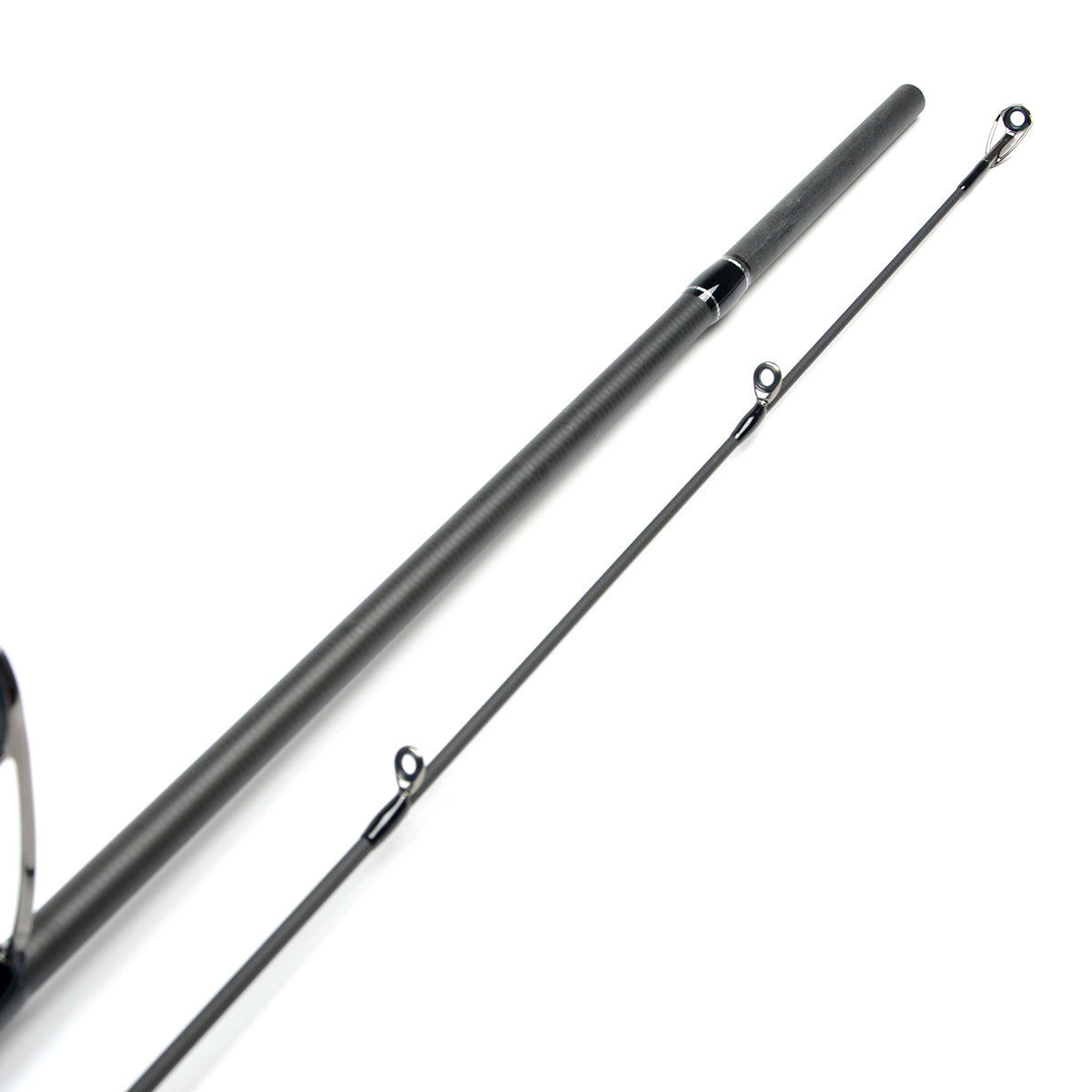 Спиннинг Maximus Black Widow X Heavy Jig 25 H 2,5м/25-65 гр.