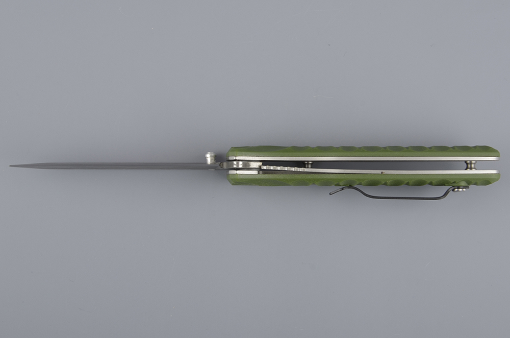 Нож складной туристический Ganzo Firebird F620-G2