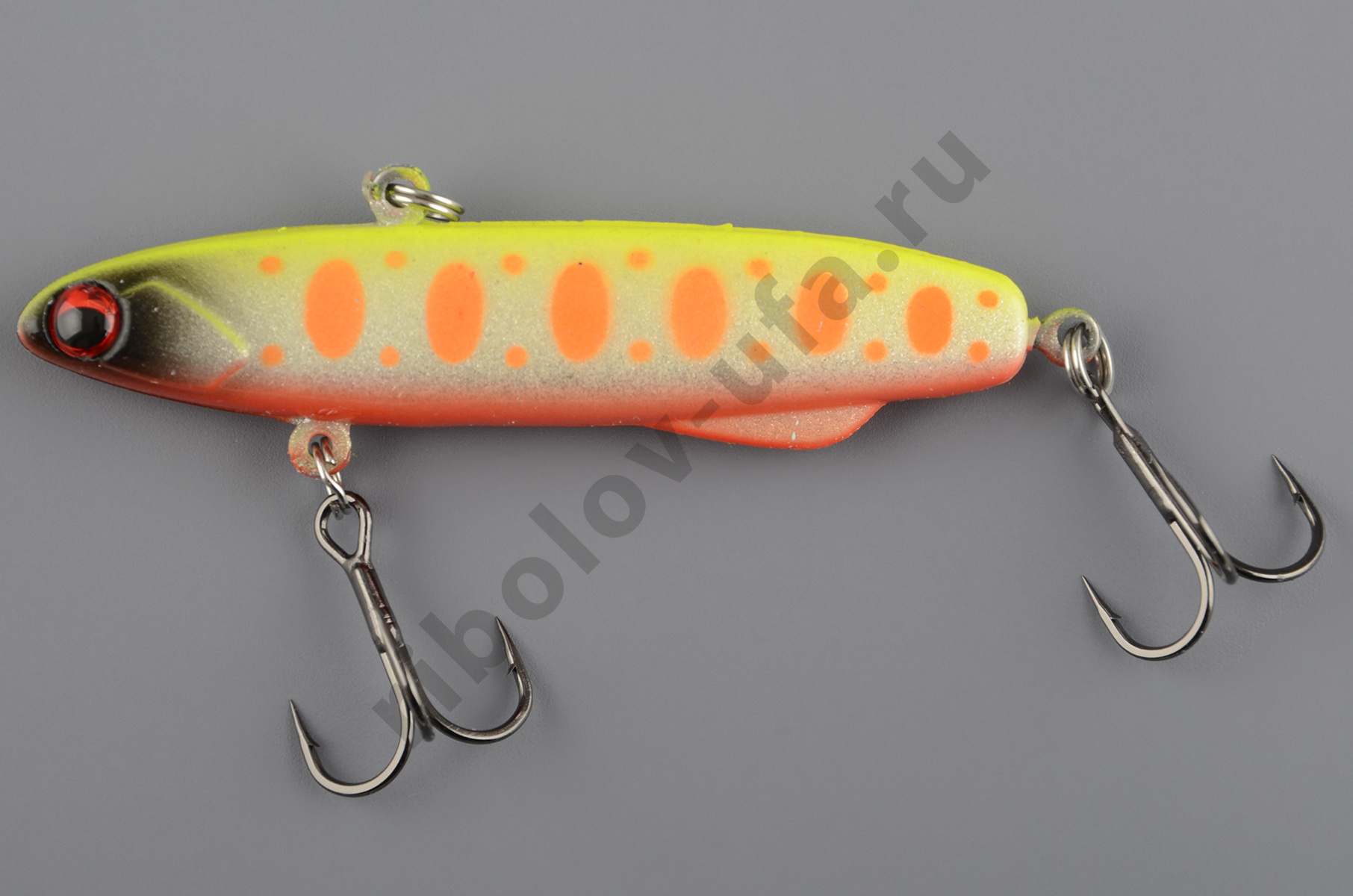 Раттлин Zander Master Intro 70, 17гр, цвет 27