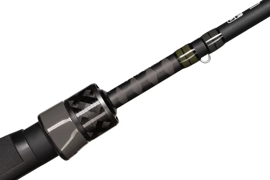 Спиннинг CF Company Strike 712 ULS 215см 1,5-5гр