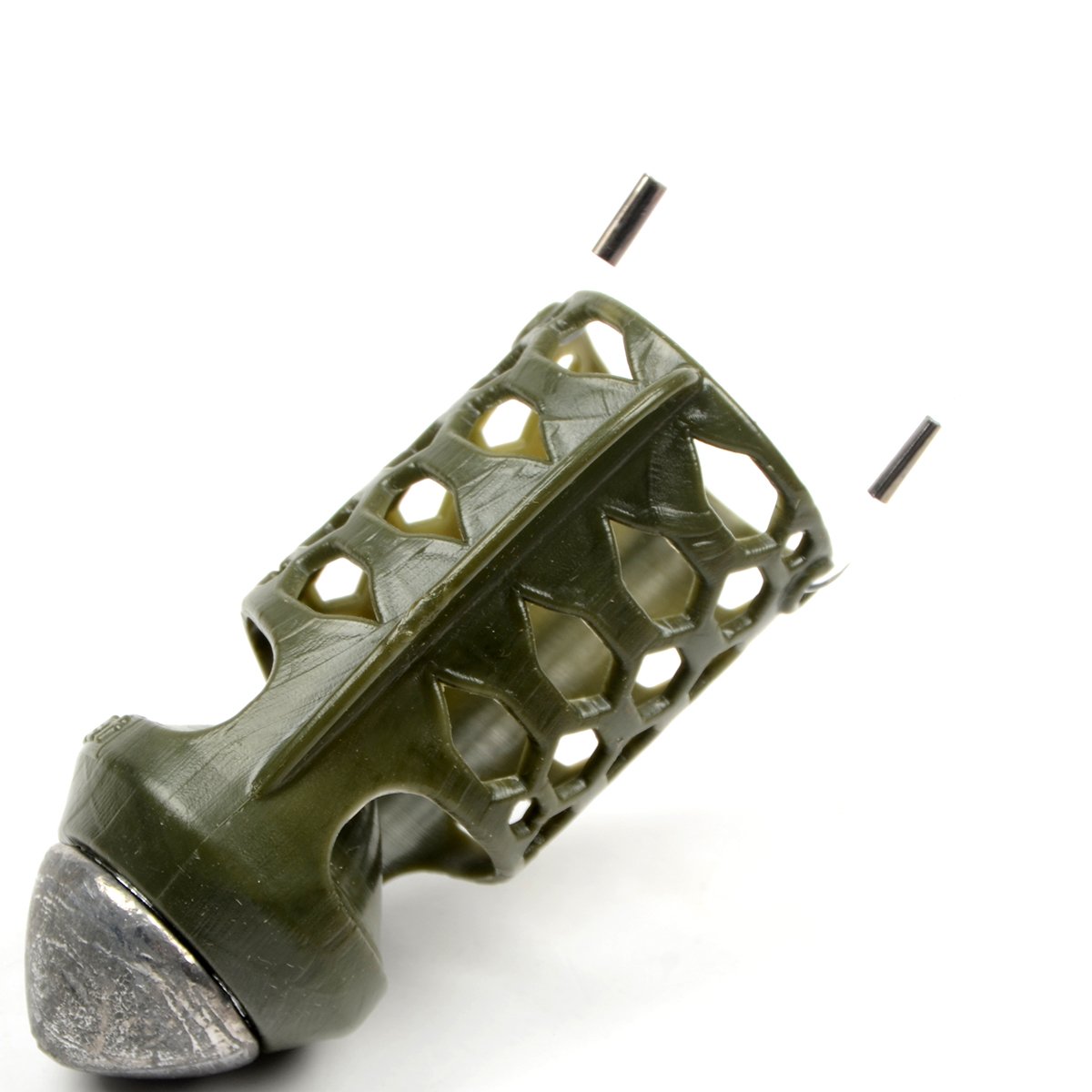 Кормушка фидерная Пуля РР 120гр 