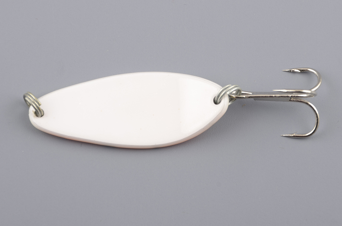 Блесна Zander Master Cleo-Master колебл., 14гр. #1