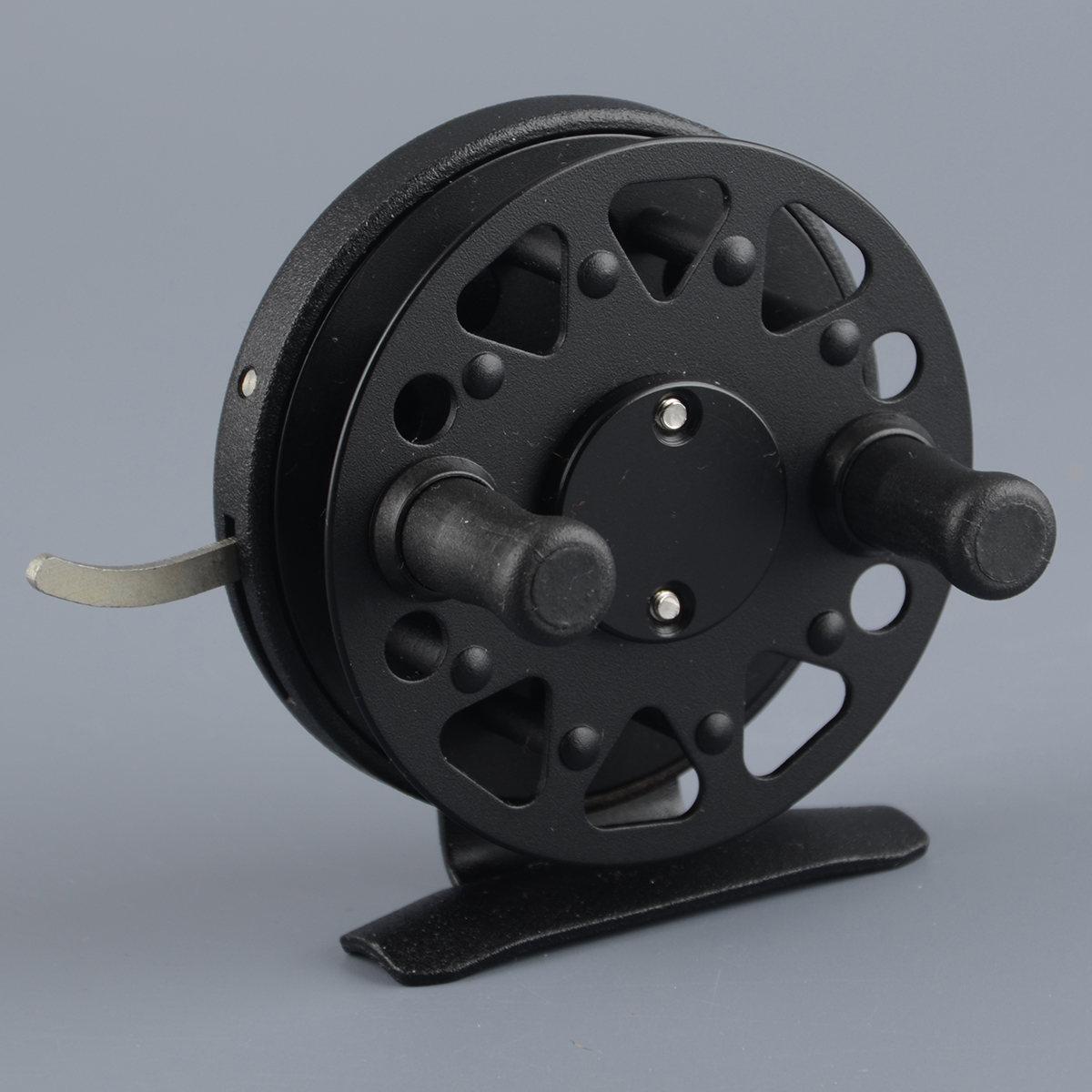 Катушка проводочная Нельма КП-64-М1 Luxe правосторонняя 24546