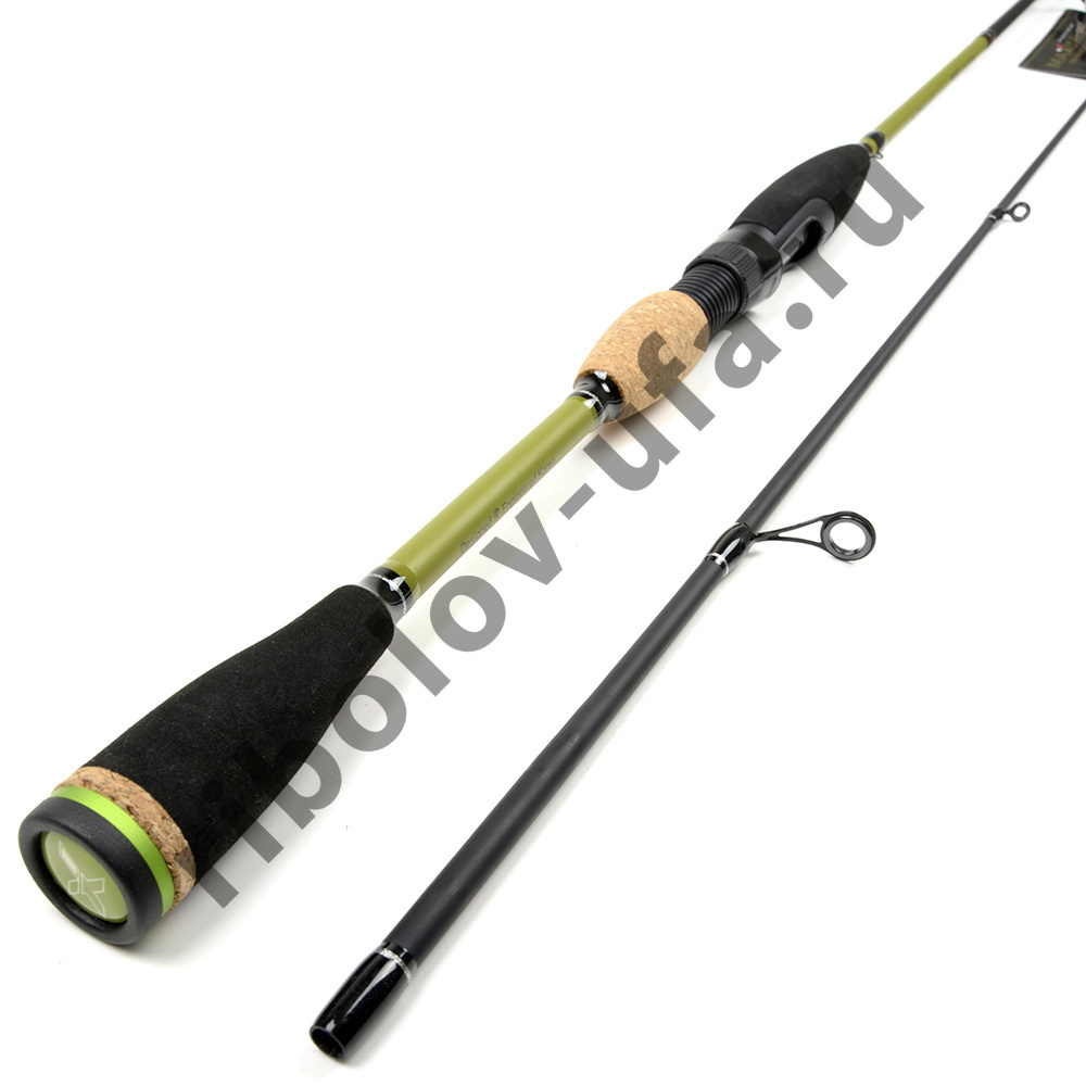 Спиннинг Maximus Butcher-X 27MH 2.7m 10-42g