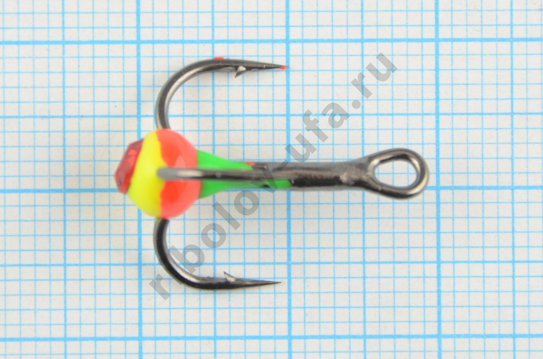 Тройник Vido Капля VD-092C № 6, цвет 32