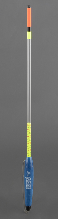 Поплавок Cralusso Rocket 12гр (изм вес 3,0гр)