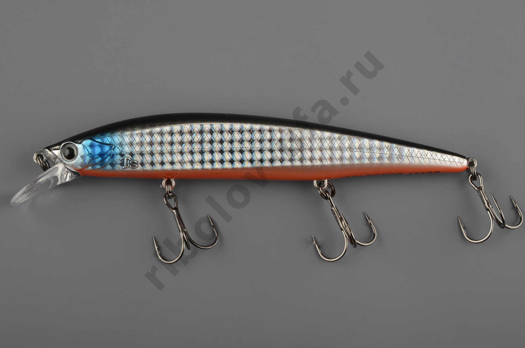 Воблер TsuYoki Colector 110SP #X006