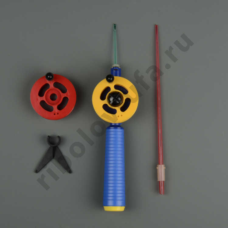 Удочка зимняя Пирс МОС-1