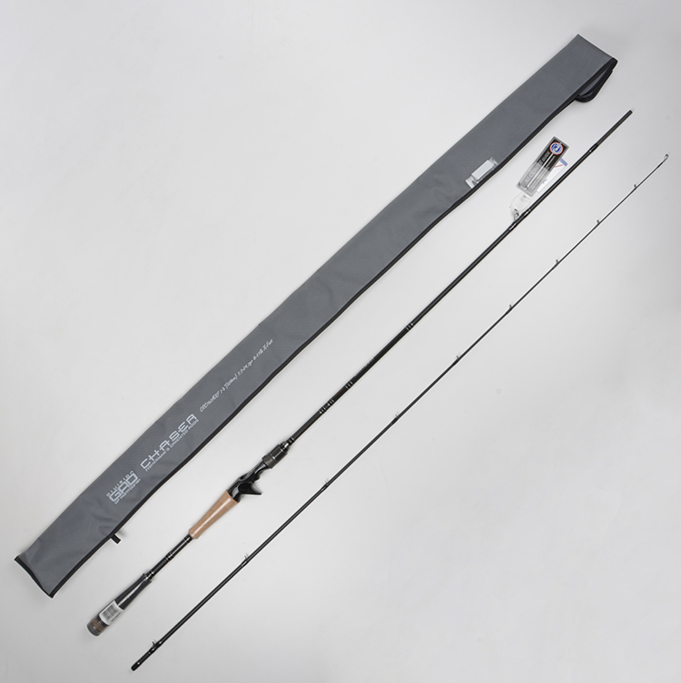 Gad Chaser (кастинг)