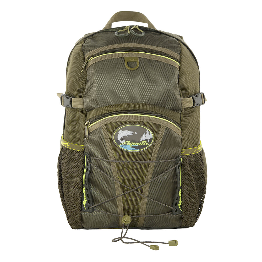 Рюкзак Aquatic рыболовный Р-20