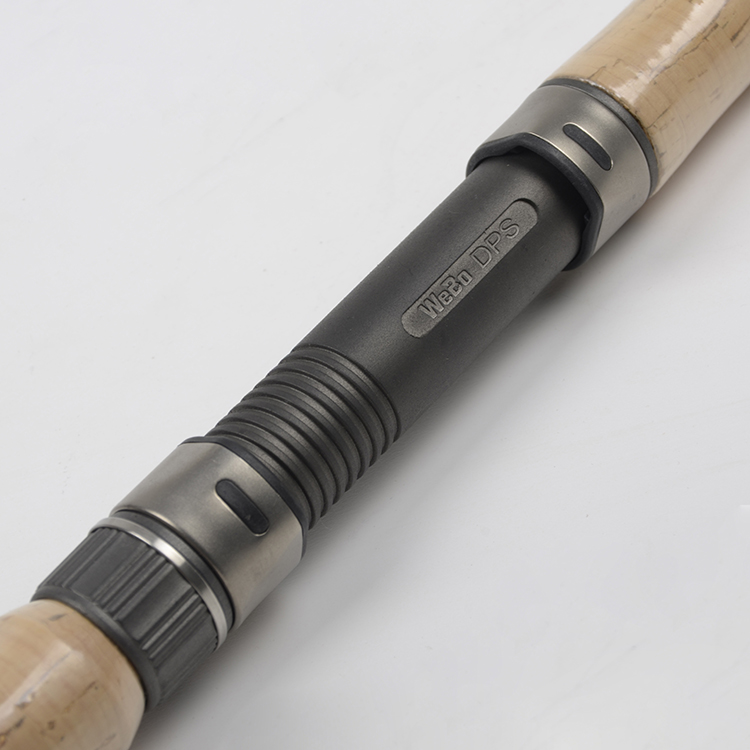 Спиннинг S.V-Fishing Genesis 2.1м, 2-12гр.