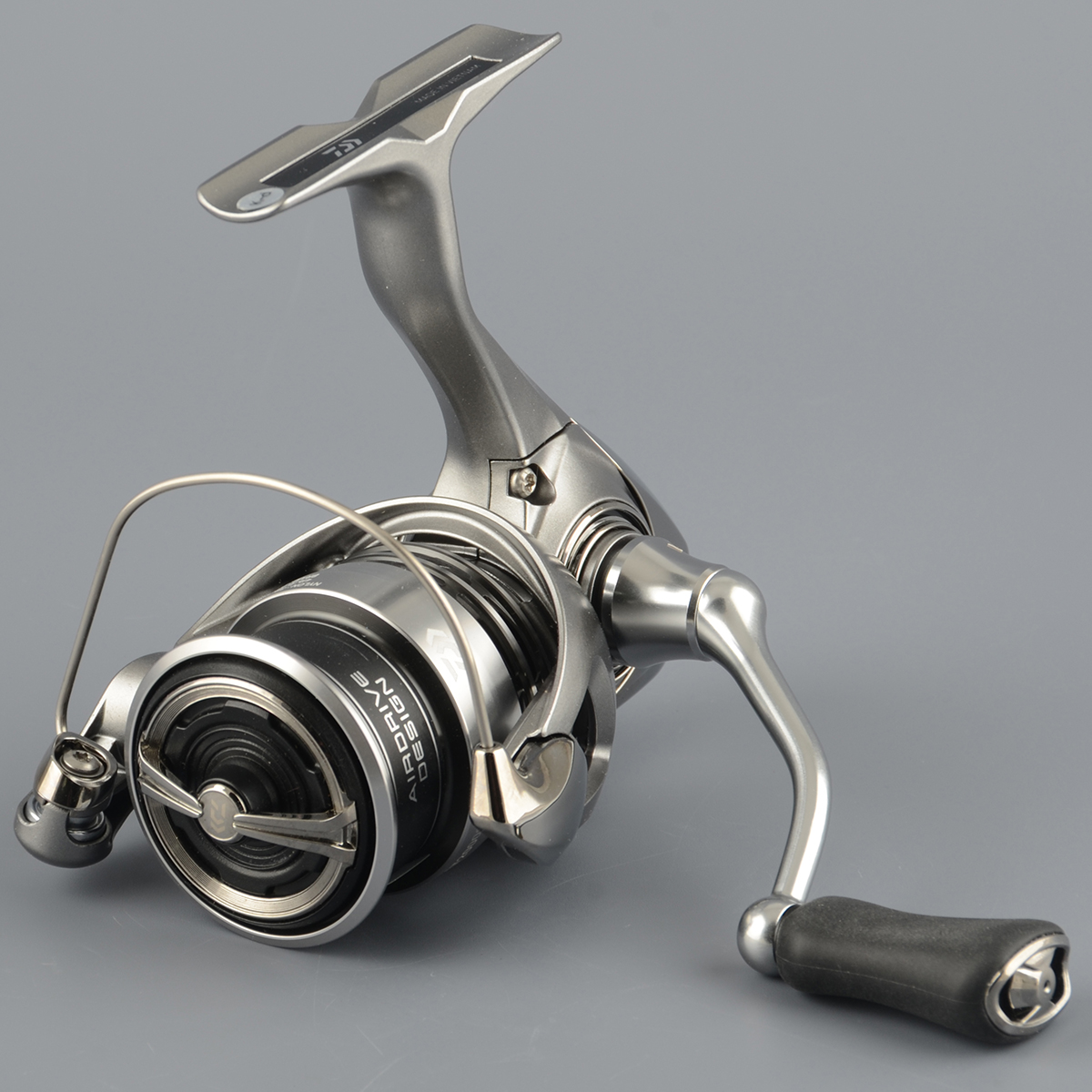 Катушка безынерц. Daiwa Exceler 23 LT 2000S-XH