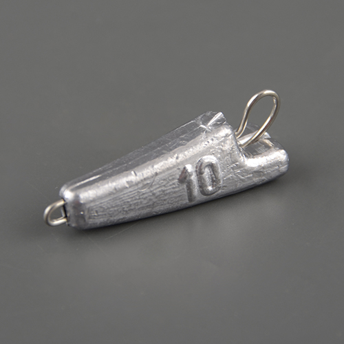 Груз Чебурашка разборная проходимец Ст.О 12гр (20шт/уп)