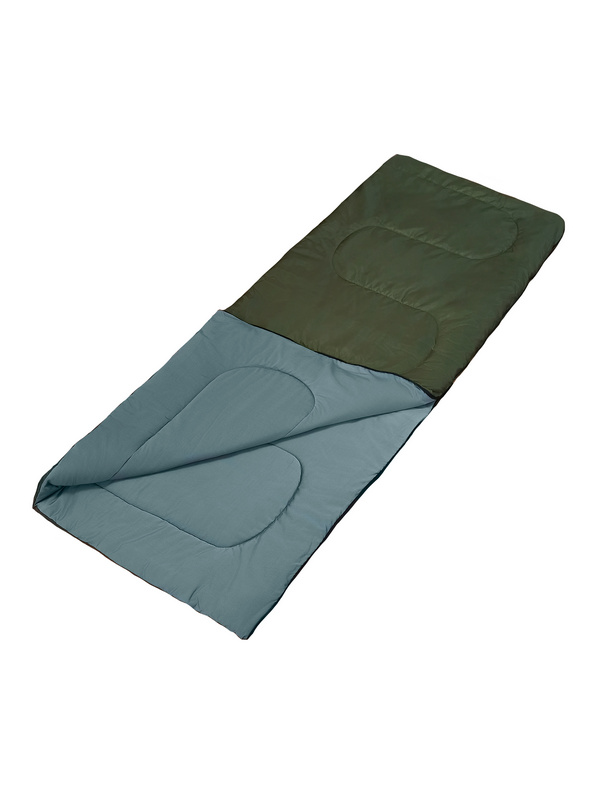 Спальник Чайка СО2 XL (без подгол. 200*85, +5/+20, )