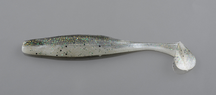 Силиконовая приманка Owner Cultiva JRS-105, 105мм цв. 27 (7шт/уп)