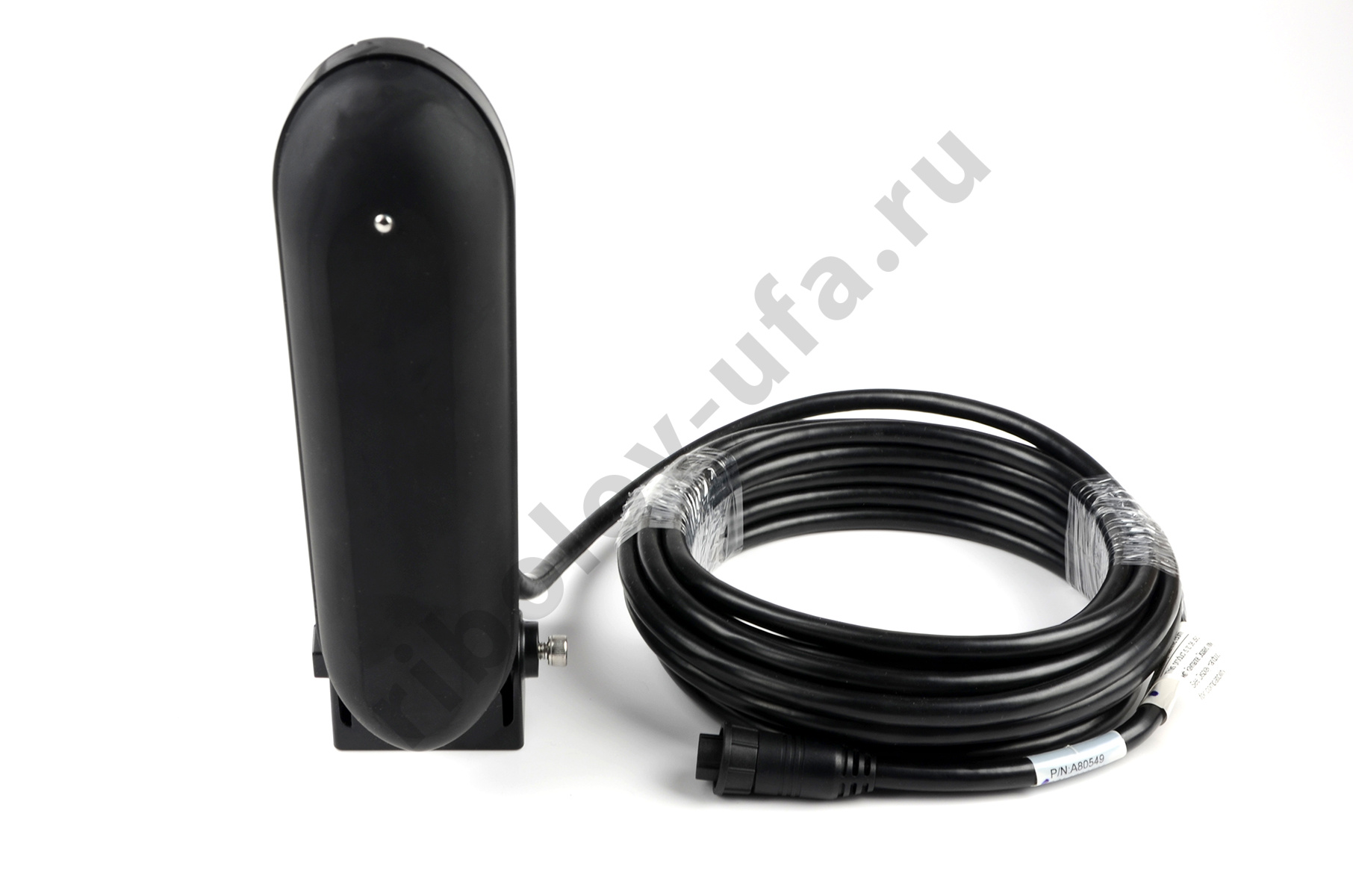 Эхолот-картплоттер Raymarine Element 9HV, 9" Chart Plotter with Chirp Sonar, HyperVision, Wi-Fi, Gps