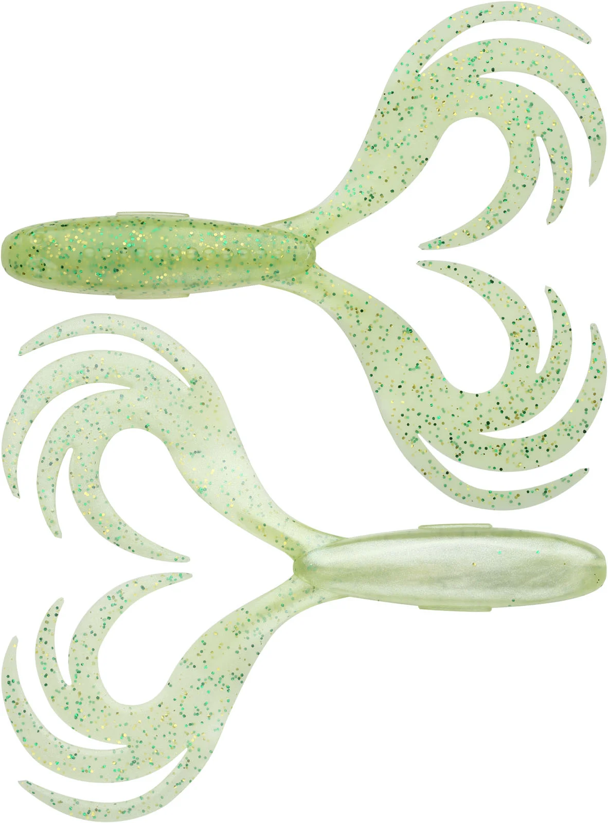 Силиконовая приманка Frapp Double Croak 6,5 #PAL02