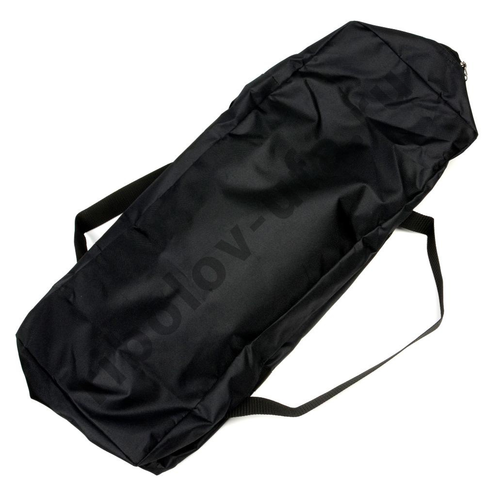 Печь для походной бани нерж.сталь 0,5/0,8мм в сумке