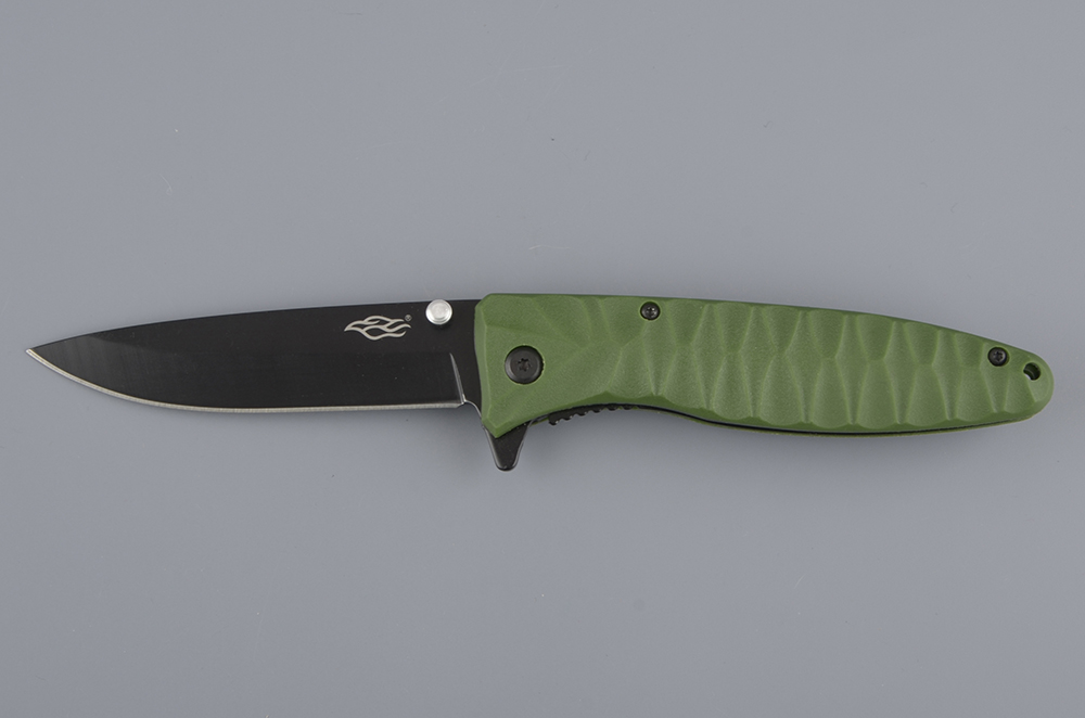 Нож складной туристический Ganzo Firebird F620-G1