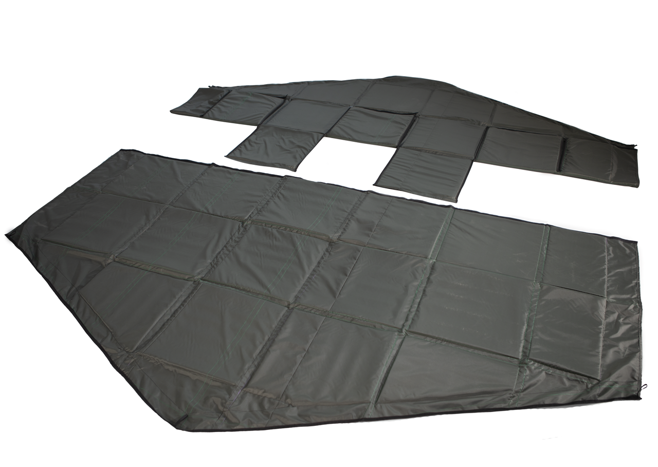 Пол для палатки Чум 2 зима 