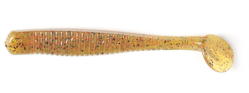 Силиконовая приманка Lucky John Pro Series Long John 3,1in 7.9см /PA03 (8)