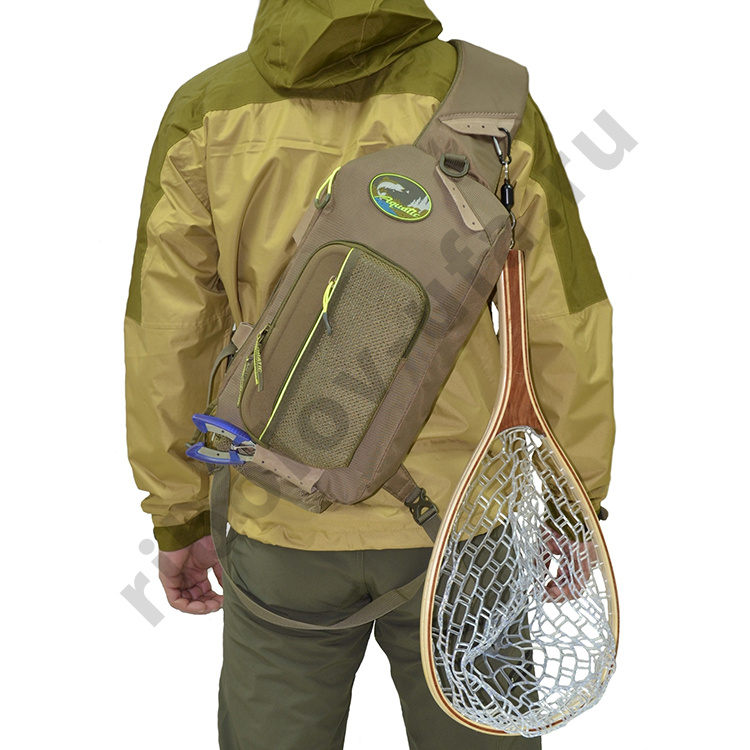 Сумка Aquatic с 2 коробками СК-26