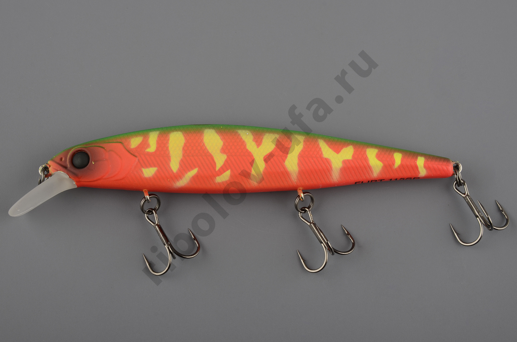 Воблер TsuYoki Flirt 115 SP #K051