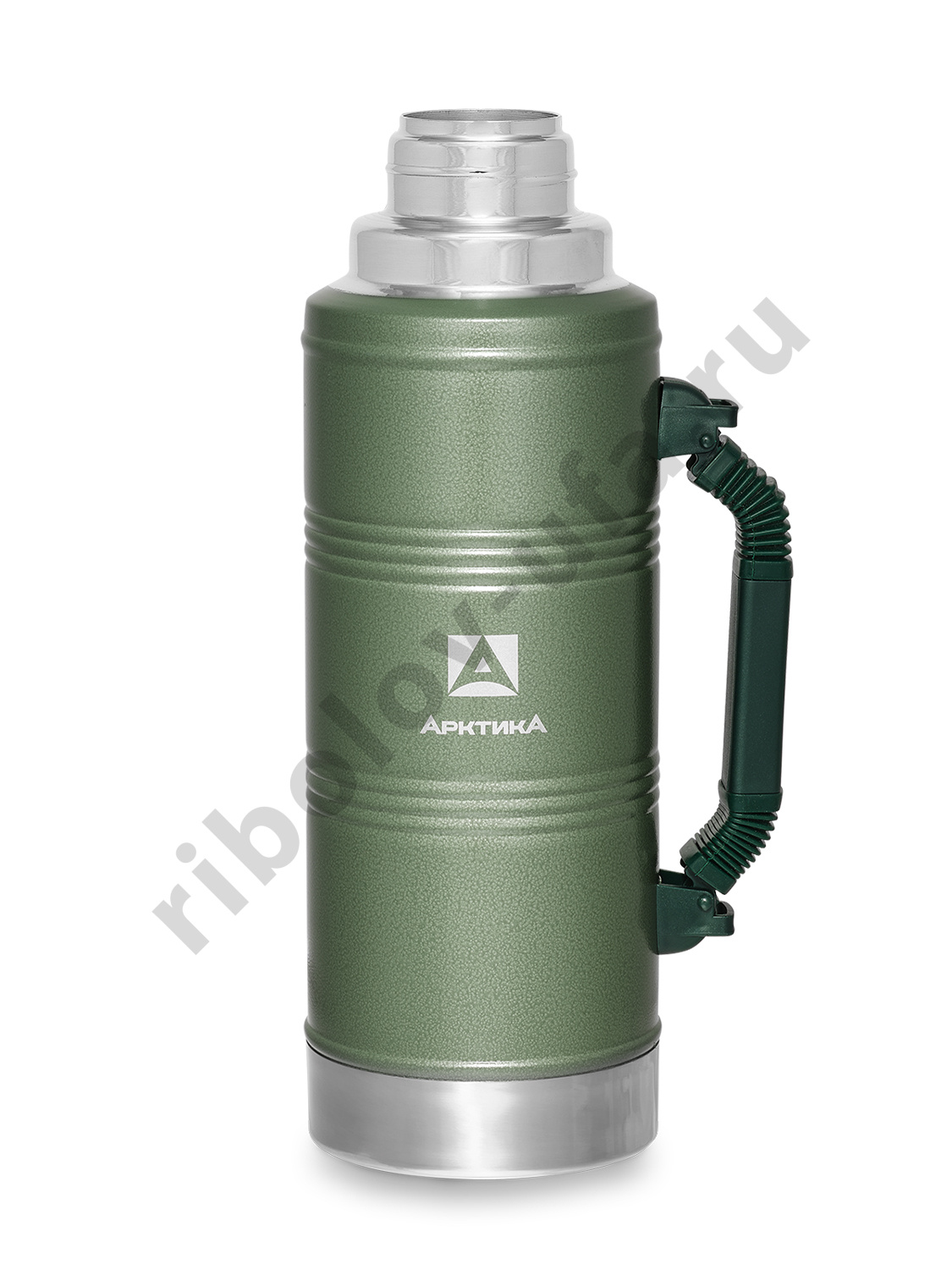 Термос Арктика 106-2200P питьевой 2,2л, цв. зеленый 
