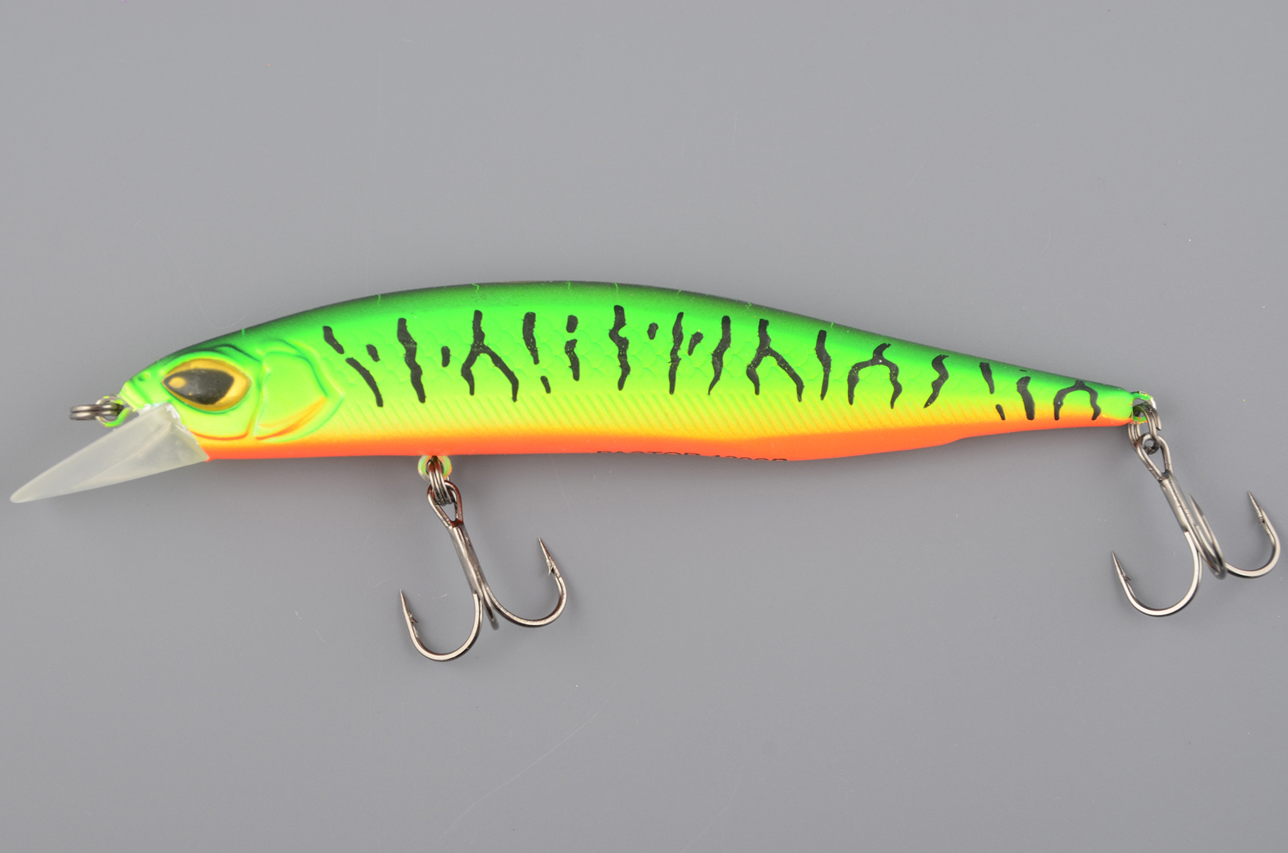 Воблер TsuYoki Pastor 120SP #050