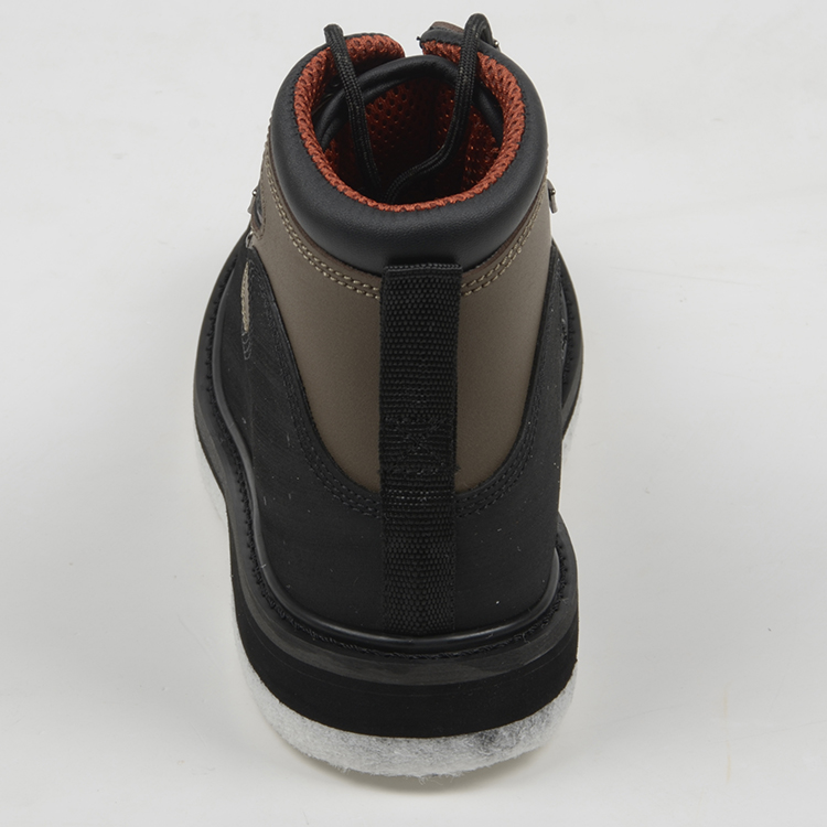 Ботинки забродные Kola Salmon Guide Style R3 Wading Boots # 7