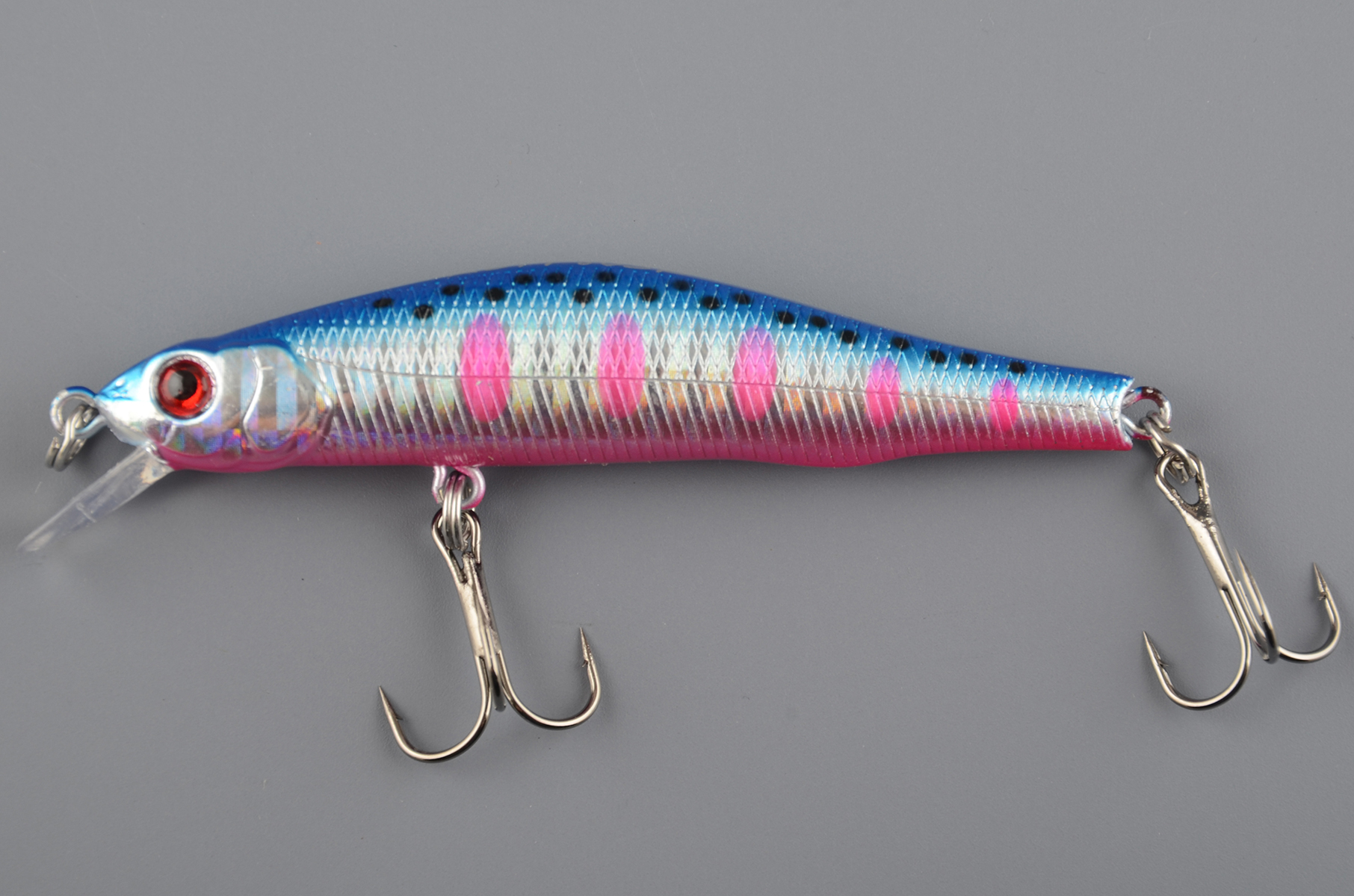 Воблер Columbia Orbit 80 SR, 80мм, 8,5 гр, 018