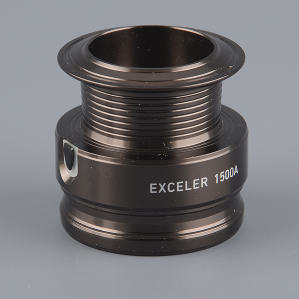 Катушка безынерц. Daiwa Exceler 1500 A