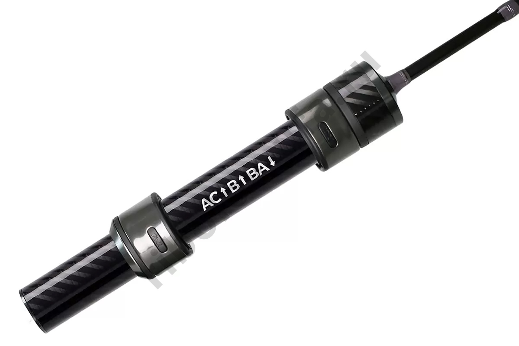 Спиннинг CF Company Nano Sub Zero SZSR522XULS-S 172см 0.1-0.8гр