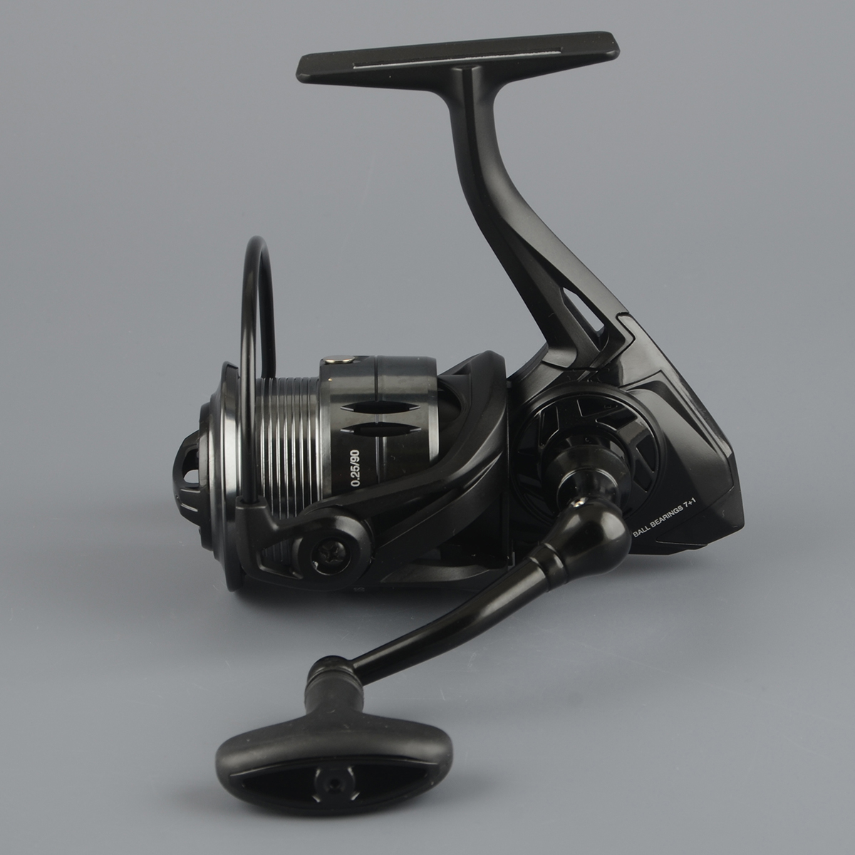 Катушка безынерц. Nautilus Atoll 2500S