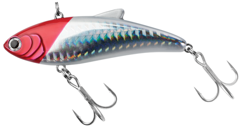 Подледный воблер Usami Vertigo 80S #010