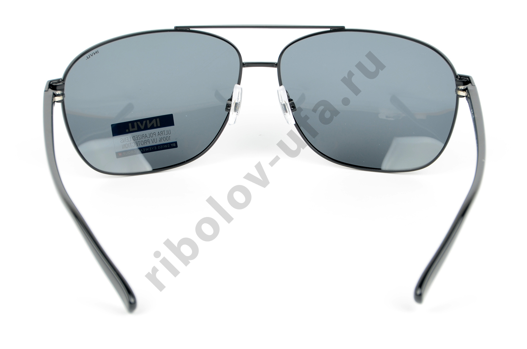 Очки Invu поляризационные B 1008A в чехле 