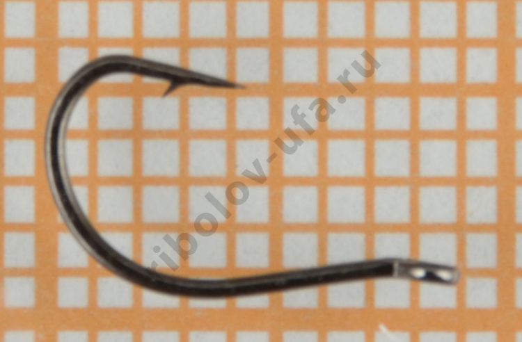 Крючки Mikado - Sensual - Tanago w/ring №12 B (с ушком) (фас.=10уп.)