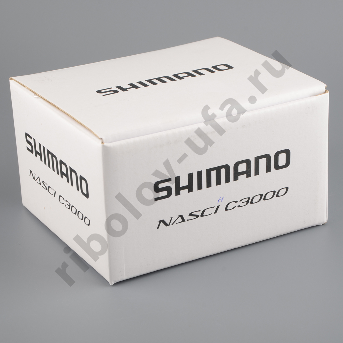 Катушка безынерц. Shimano Nasci C 3000 FC