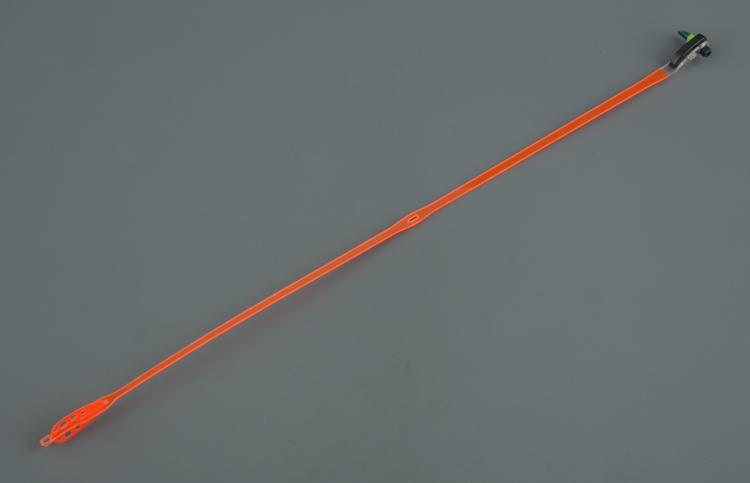 Сторожок летний Левша-НН Whisker mono Click 1.5  (25см /2.0-5.0гр)