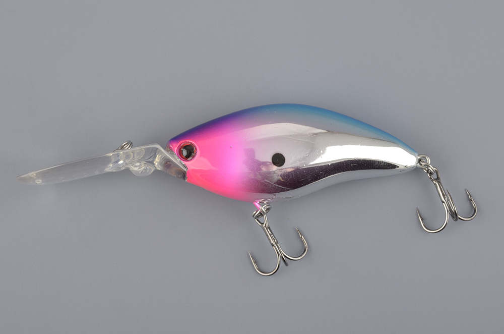 Воблер TsuYoki Wist 70F #501