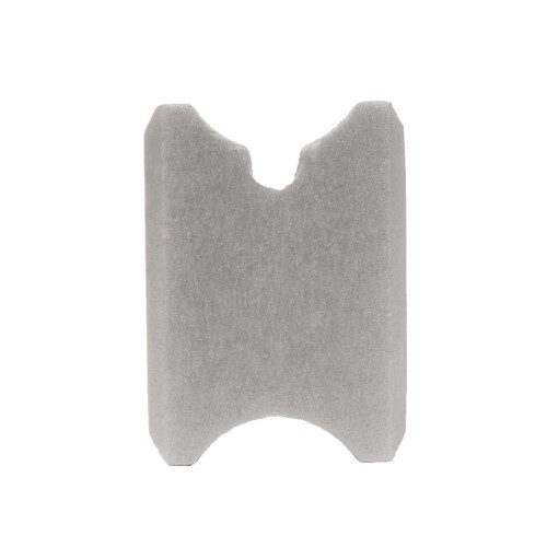 Компенсатор плавучести Delfin для фоноря (пенопласт) L