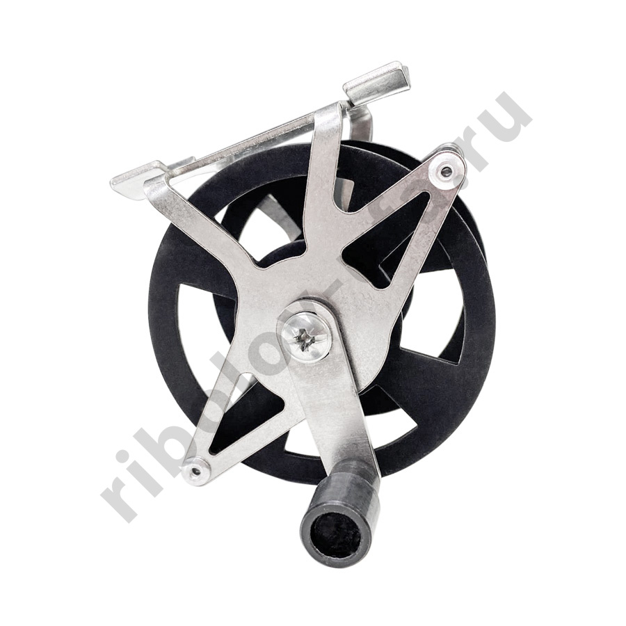 Катушка Scorpena горизонт. 70мм, для пнев. ружья