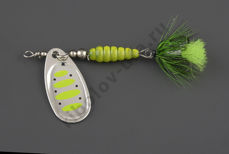 Блесна вращ. Pontoon21 TB Synchrony #1.5, #STTO2-082