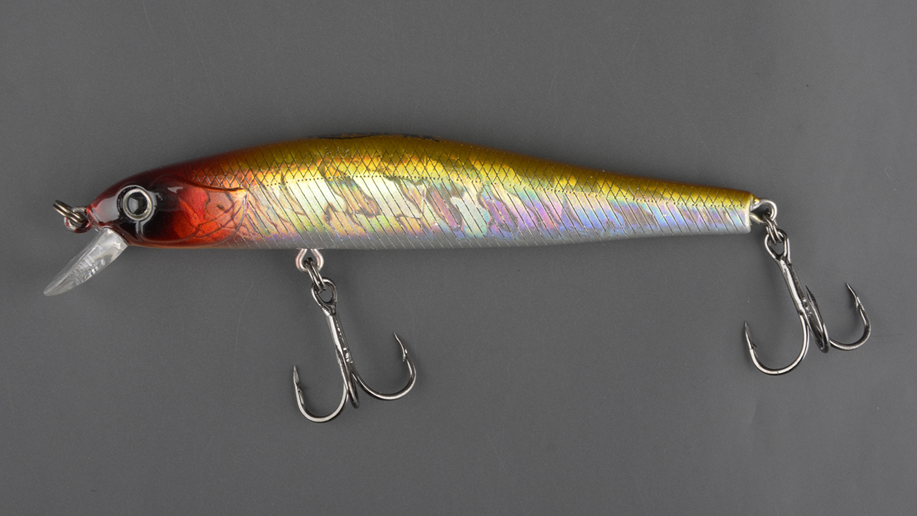 Воблер TsuYoki Rival SR 90SP #161