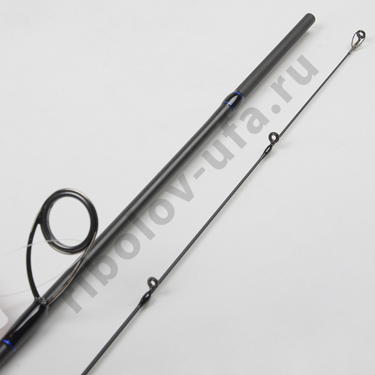 Спиннинг Lucky John Progress Micro Jig 7 1.98 (2-7гр)