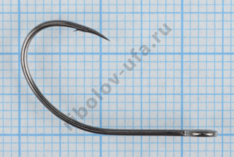 Одинарные крючки Owner 51650 / S-31 №1 